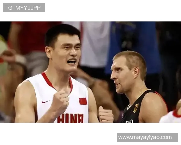 胡吉姚明：从篮球场到商业巨头的传奇之路与人生启示