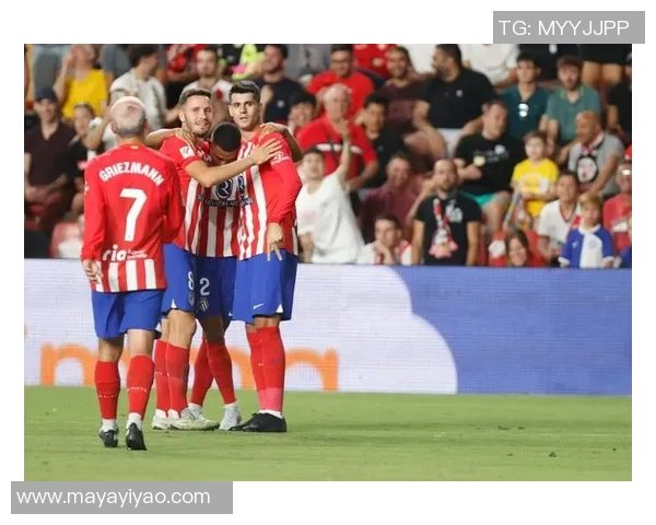 切尔西友谊赛大胜马竞五球狂潮红牌事件引发全场热议