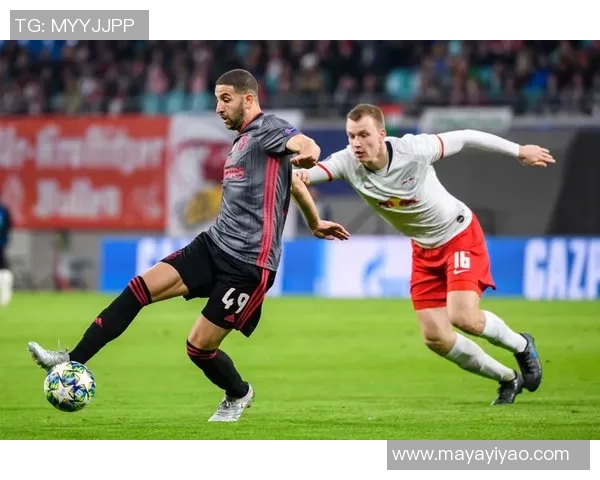 莱比锡友谊赛逆转本菲卡乌龙球成比赛转折点精彩集锦回顾