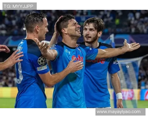 国米与那不勒斯激战成平局神扑时刻点燃全场激情赛后点评