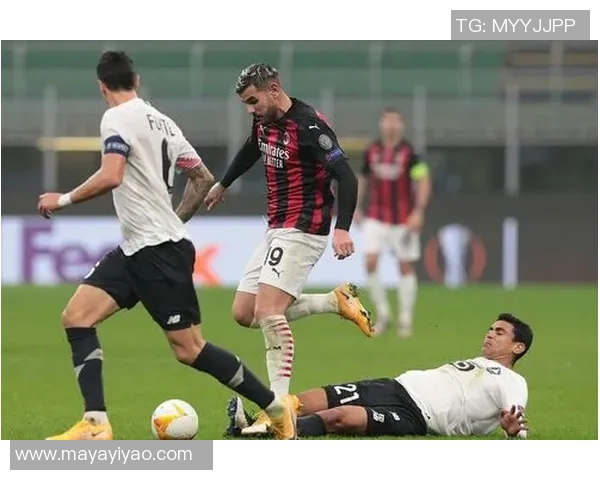 中超精彩对决莱比锡逆转AC米兰神奇扑救点燃全场激情