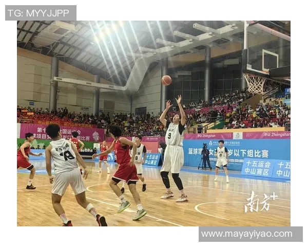 姚明亲临永城助力篮球发展与青少年体育事业的精彩之旅