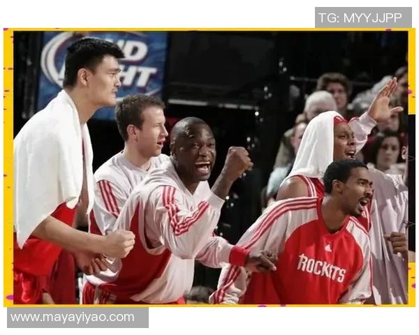 姚明带领的篮球球队如何在国际赛场上崭露头角与取得辉煌成就