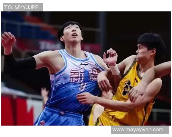 姚明用英文回应国际篮球界的关注与期待展现中国篮球的未来发展潜力