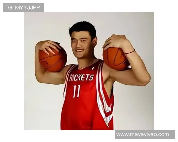 姚明引领的篮球风气与中国体育文化的深远影响分析