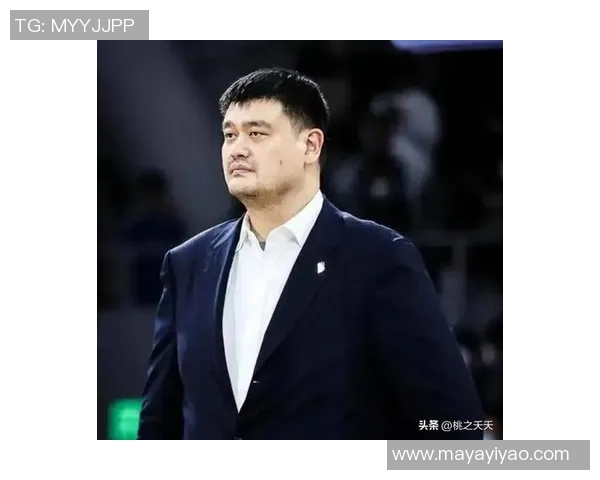 姚明遭遇嘲笑背后的故事与他不屈不挠的奋斗精神