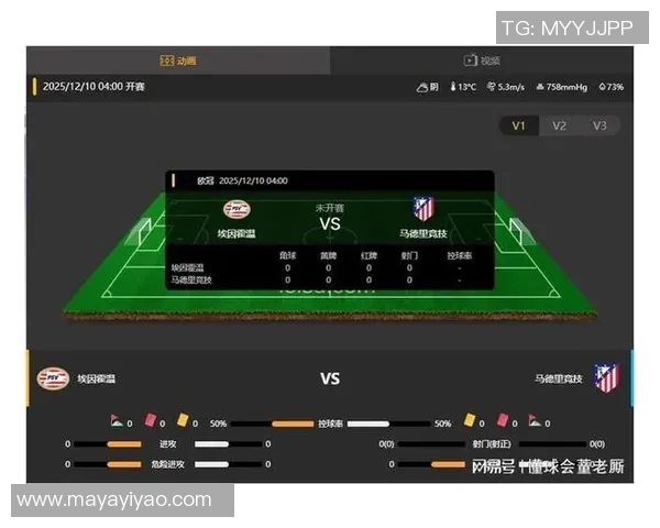 欧冠激战：那不勒斯逆转马竞争议判罚引发全场热议