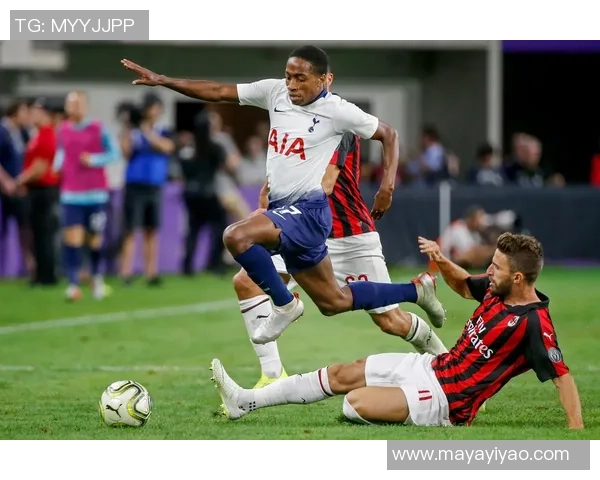 意甲激战AC米兰与热刺鏖战成平局绝杀时刻点燃全场激情