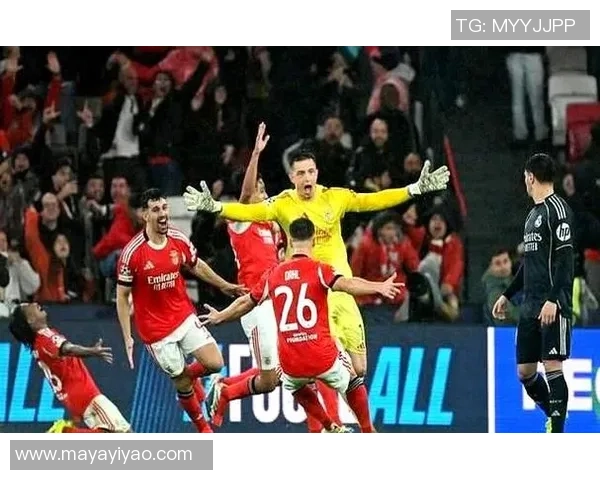 欧冠激战：里昂狂胜本菲卡五球大捷绝杀时刻点燃全场激情