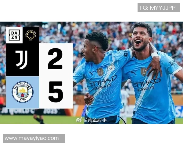 曼城友谊赛大胜尤文图斯全场逆转瞬间战术分析与精彩回顾