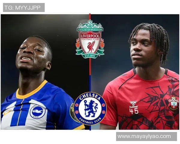 英超精彩对决切尔西完胜马竞展现强大实力赛后分析引发热议