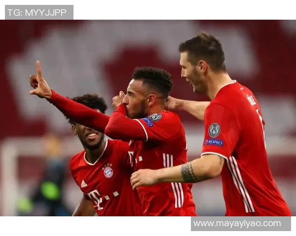 莱比锡绝杀拜仁引发全场狂欢赛后点评精彩纷呈