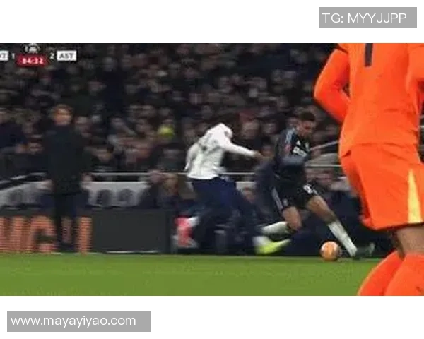 热刺逆袭尤文图斯6比2大胜足总杯赛场惊现冷门时刻