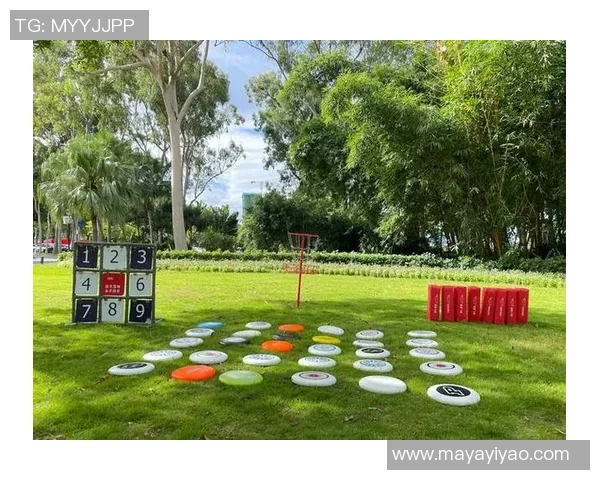 飞盘盛宴:深入解析南京飞盘队的实力与魅力 飞盘盛宴:深入解析南京飞盘队的实力与魅力