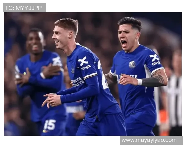 切尔西狂胜阿森纳五球大捷国王杯赛场引爆惊喜瞬间分析