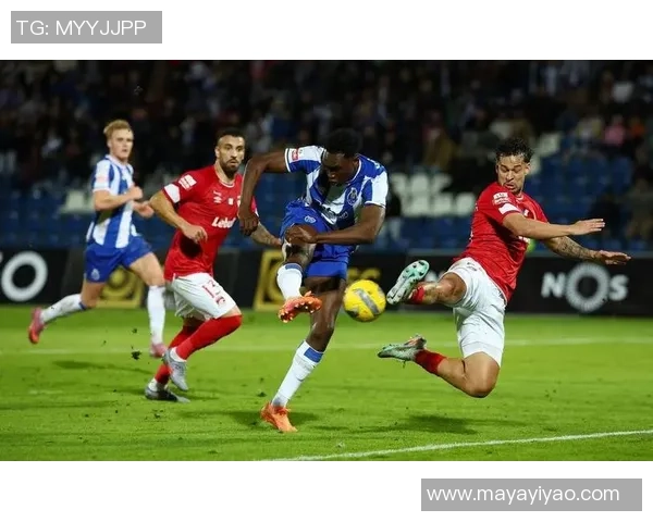 欧联杯波尔图大胜那不勒斯五球狂潮绝杀瞬间点燃全场激情