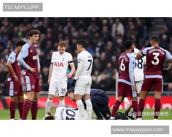 热刺在足总杯中以3-0战胜多特蒙德神奇扑救瞬间点燃全场激情