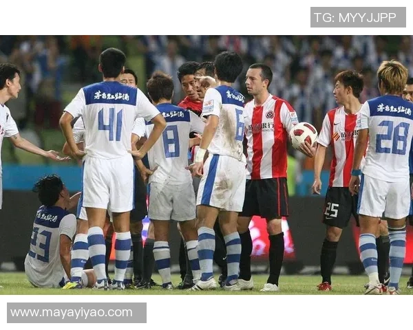 中超精彩对决本菲卡大胜曼城点球大战引发全场狂欢