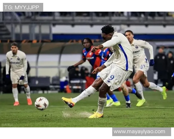 欧联杯精彩对决波尔图逆转尤文图斯乌龙球成比赛转折点