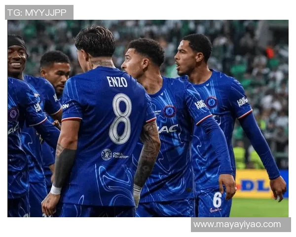 切尔西逆转多特蒙德上演欧联杯经典战役全场沸腾