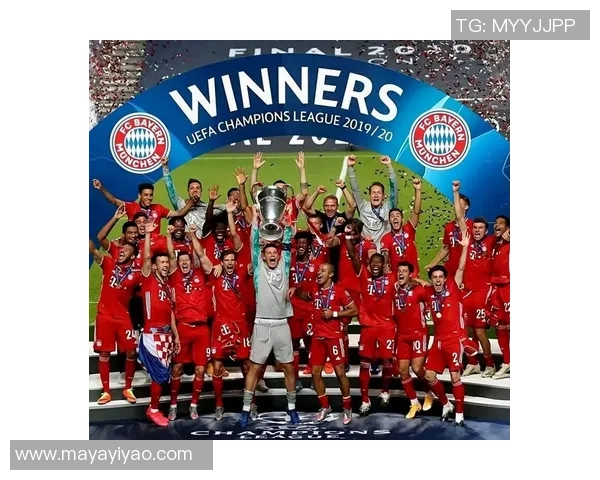 欧冠激战巴黎圣日耳曼与拜仁握手言和红牌事件引发全场热议