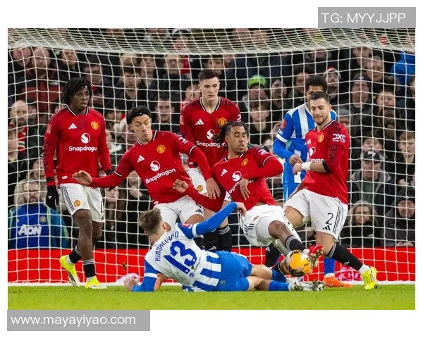 足总杯惊天冷门里昂狂胜曼联五球引爆全场激情 足总杯惊天冷门里昂狂胜曼联五球引爆全场激情