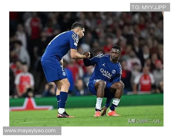 足总杯惊现冷门巴黎圣日耳曼与阿森纳战成平局引发热议