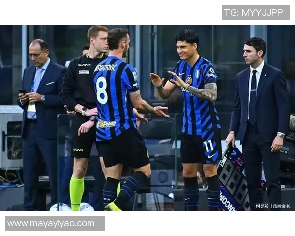 国王杯惊现平局国米热刺对决引发全场热议与数据分析