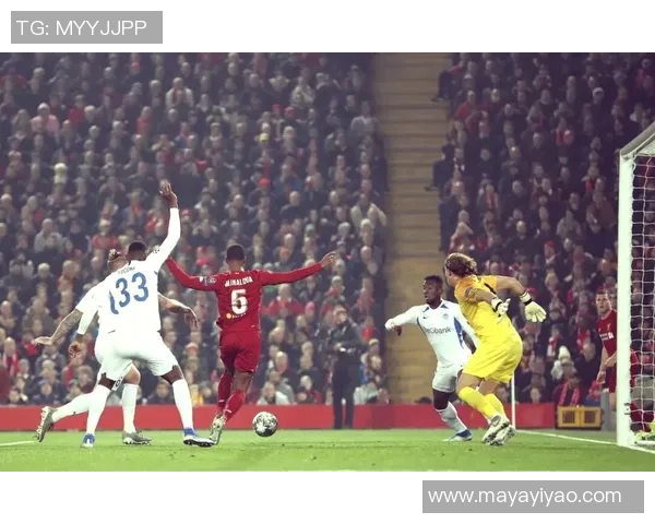 尤文图斯逆转利物浦精彩瞬间回顾欧冠激战引爆全场热情