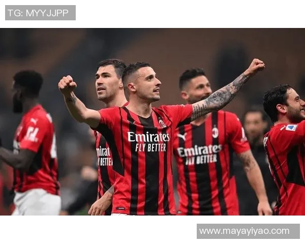 德甲精彩对决AC米兰大胜那不勒斯引发转会热议与全场欢呼