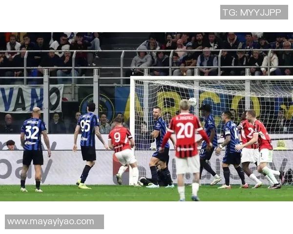 国米逆转曼联绝杀时刻引爆全场赛后点评分析