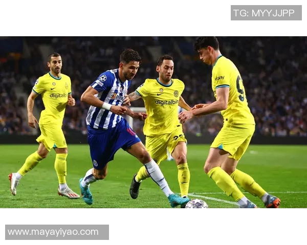 意甲激战国米与波尔图鏖战至平局点球大战瞬间点燃全场激情