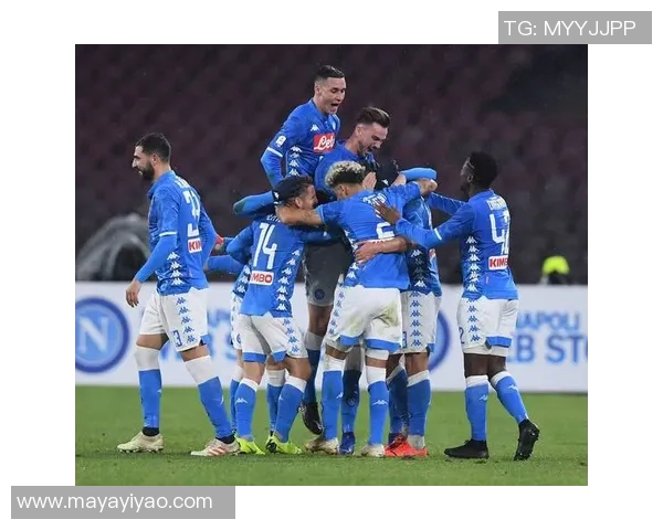 那不勒斯惊天逆转皇马足总杯神扑瞬间引发全场狂欢 那不勒斯惊天逆转皇马足总杯神扑瞬间引发全场狂欢