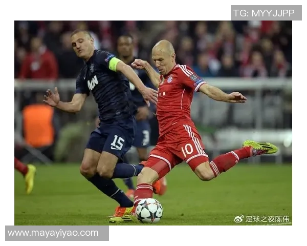 西甲焦点战:拜仁逆转曼联全场沸腾瞬间解析 西甲焦点战:拜仁逆转曼联全场沸腾瞬间解析